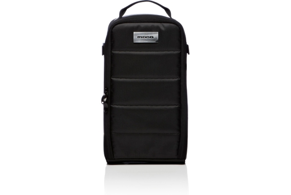 MONO Tick 2.0 Accessory Case Jet Black image 1