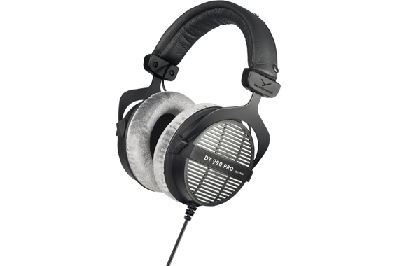 Beyerdynamic DT-990 Pro 250 Ohm  - Retoure (Zustand: gut) image 1