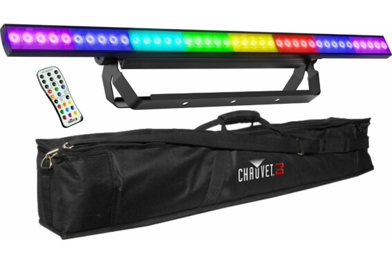 Chauvet DJ COLORstrip Pix ILS Set image 1