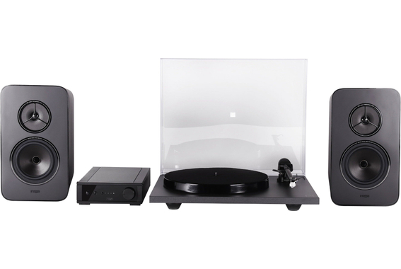 Rega System One image 1