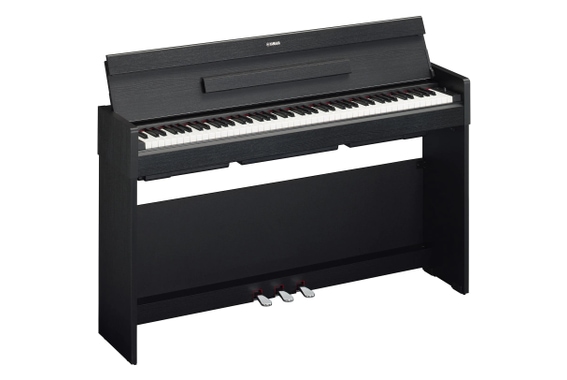 Yamaha Arius YDP-S35B E-Piano Schwarz matt image 1