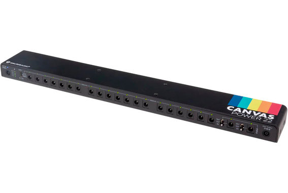 Walrus Audio Canvas Power 22 image 1