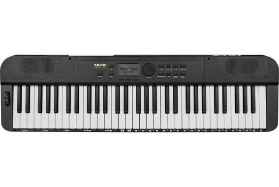 NUX NEK-100  - Retoure (Zustand: sehr gut) image 1