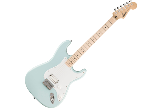 Squier Sonic Stratocaster HT H Sonic Blue image 1