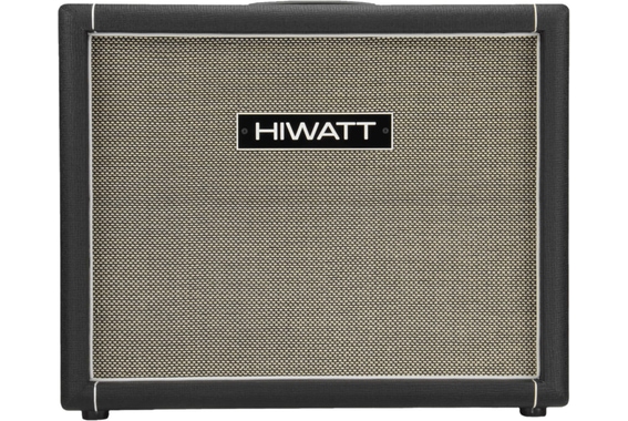Hiwatt SE212F 2x12" Box image 1