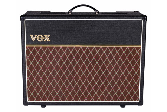 VOX AC30S1  - 1A Showroom Modell (Zustand: wie neu, in OVP) image 1