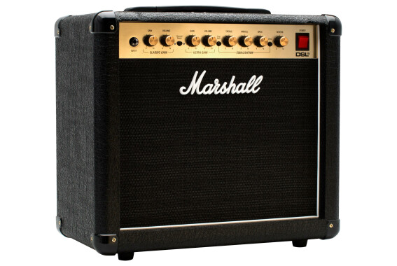 Marshall DSL5CR image 1