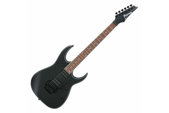 Ibanez RG320EXZ-BKF  - Retoure (Zustand: sehr gut) image 1