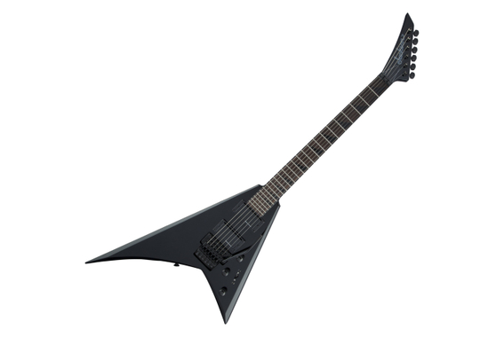 Jackson X Series Rhoads RRX24 Gloss Black  - Retoure (Zustand: sehr gut) image 1