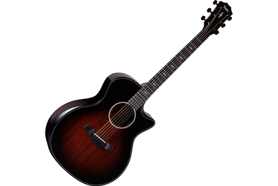Taylor Builder's Edition 324ce Next Generation image 1