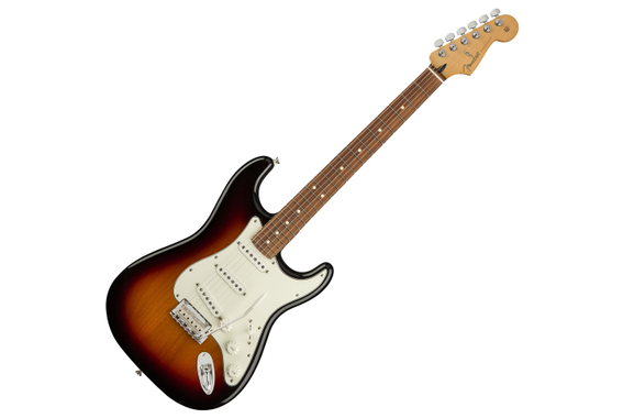 Fender Player Strat PF 3CS  - Retoure (Zustand: sehr gut) image 1