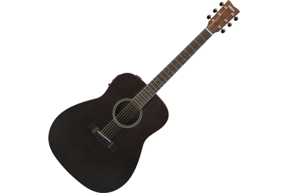 Yamaha FX400 Smoky Black image 1