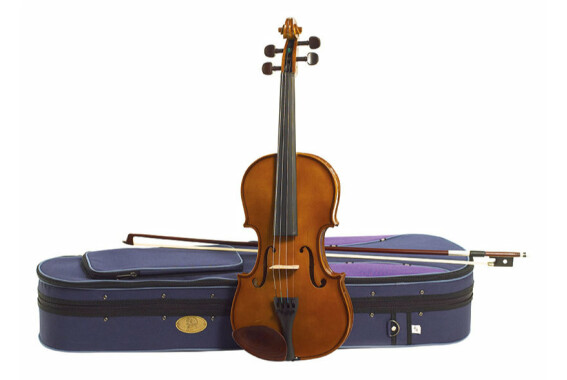 Stentor SR1400 1/2 Student I Violinset  - Retoure (Zustand: sehr gut) image 1