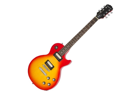 Epiphone Les Paul Studio LT Heritage Cherry Sunburst image 1