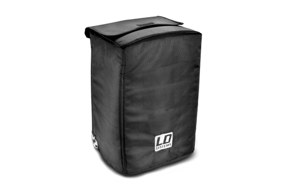 LD Systems Roadbuddy 10 PC Cover image 1