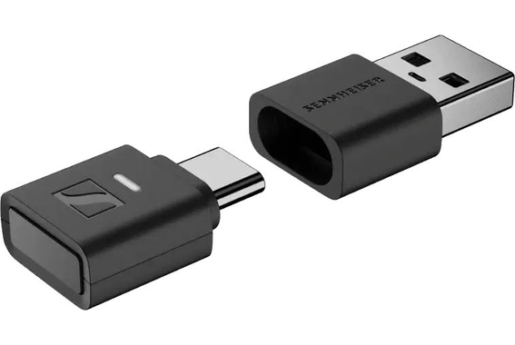 Sennheiser BTD 700 Dongle USB Bluetooth aptX Audio image 1