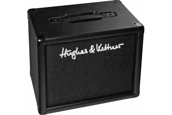 Hughes & Kettner Tubemeister 110 Cabinet  - 1A Showroom Modell (Zustand: wie neu, in OVP) image 1