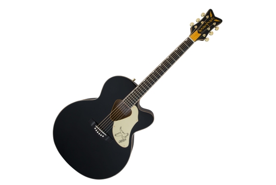 Gretsch G5022CBFE Rancher Falcon Black  - Retoure (Zustand: gut) image 1