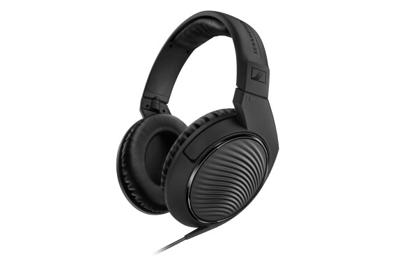 Sennheiser HD 200 Pro  - Retoure (Zustand: sehr gut) image 1