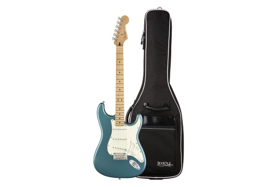 Fender Player Stratocaster MN Tidepool Set image 1