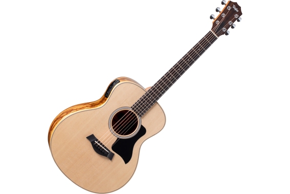 Taylor GS Mini-e African Ziricote Limited Edition  - Retoure (Zustand: sehr gut) image 1