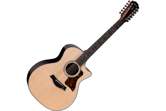 Taylor 454ce Next Generation image 1