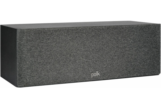 Polk R300C BK Reserve HiFi Center image 1