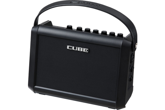 Roland Cube Street Mini  - Retoure (Zustand: sehr gut) image 1