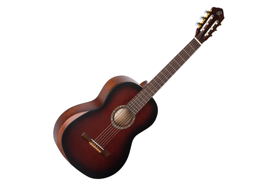 Ortega R55DLX-BFT  - Retoure (Zustand: sehr gut) image 1