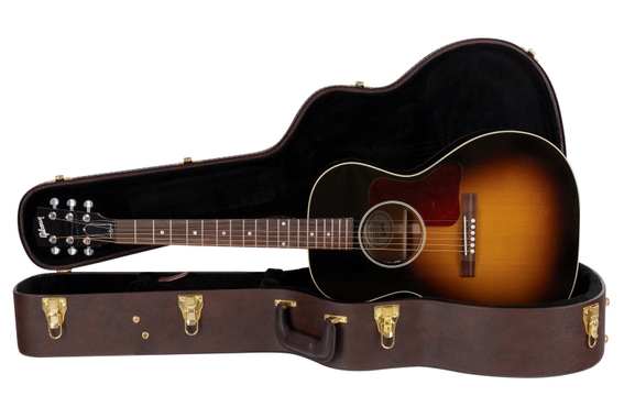 Gibson L-00 Standard Vintage Sunburst  - Retoure (Zustand: sehr gut) image 1