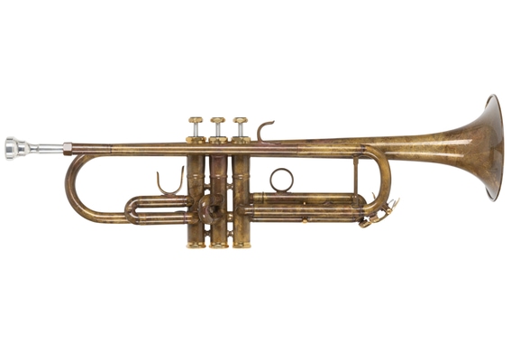 Lechgold TR-16V Bb Trumpet image 1
