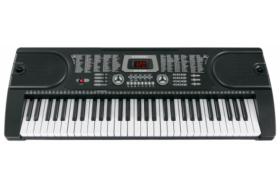 McGrey EK-6100 Keyboard  - Retoure (Zustand: sehr gut) image 1