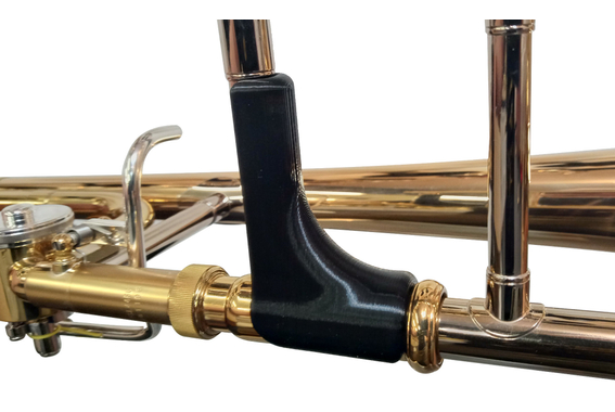 Straub Protector Trombone Yamaha YSL-448 image 1