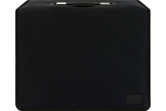 Fender Deluxe Padded Princeton Reverb Amplifier Cover image 1