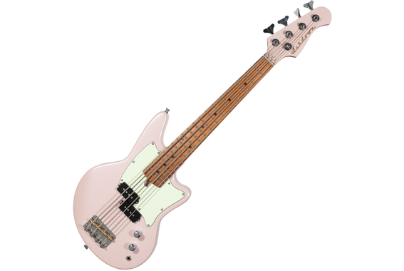 Ashdown Roasted Capri-23 Shell Pink image 1