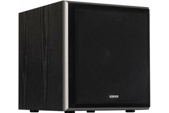 Edifier T5 Aktiv-Subwoofer  - Retoure (Zustand: sehr gut) image 1