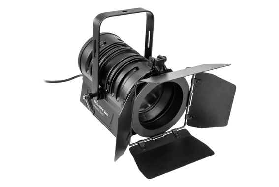 Eurolite LED THA-40PC TRC Theater-Spot Schwarz image 1