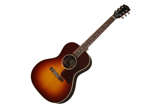 Gibson L-00 Studio Rosewood RB  - Retoure (Zustand: sehr gut) image 1