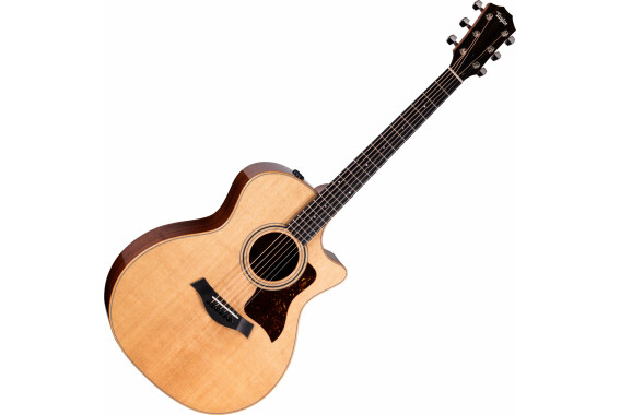 Taylor 314ce Studio Natural image 1