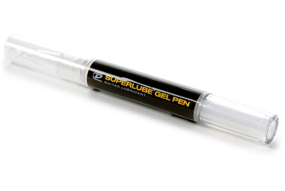 Dunlop System 65 Superlube Gel Pen image 1