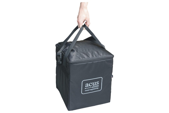 Acus One 8/One4all Bag image 1
