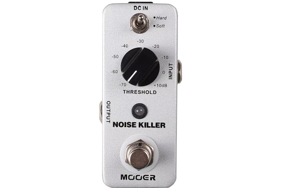 Mooer Noise Killer Effektpedal image 1