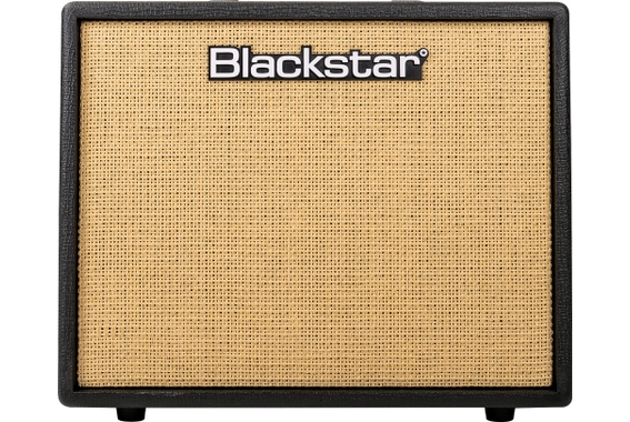 Blackstar Debut 50R Black image 1