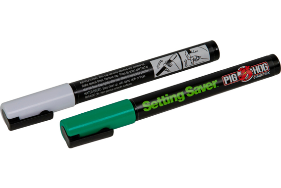 Pig Hog StageTrix Settings Saver 2 Pack image 1