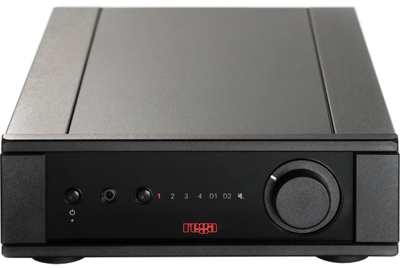 Rega Brio MK7 Amplificador Integrado HiFi image 1