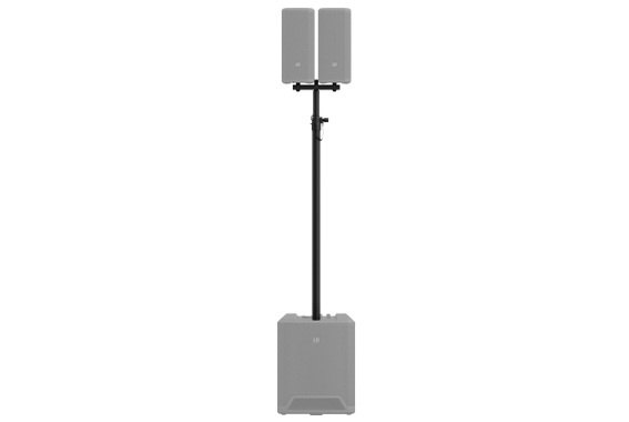 LD Systems Dave 10 G4X Dual Stand image 1