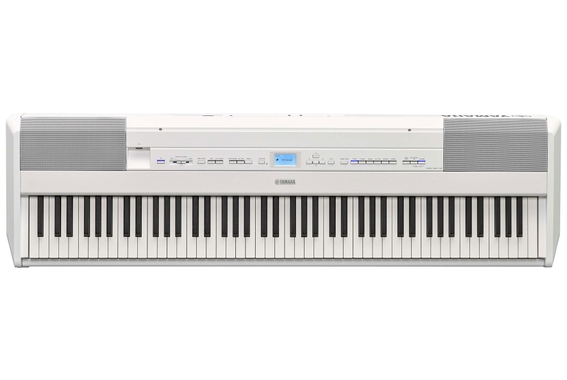 Yamaha P-515WH Stage Piano Weiß image 1