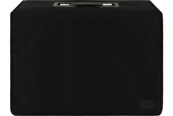 Fender Deluxe Padded Twin Reverb Amplifier Cover image 1