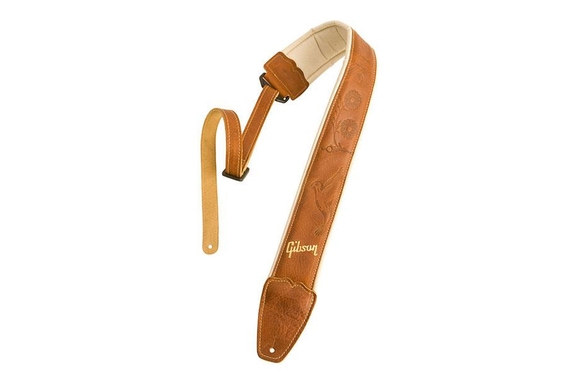 Gibson Montana Comfort Strap image 1