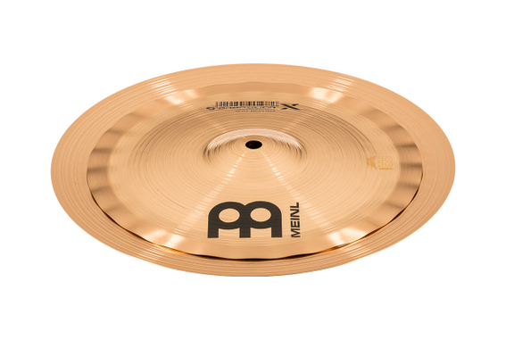 Meinl Generation X Electro Stack 10"/12" image 1